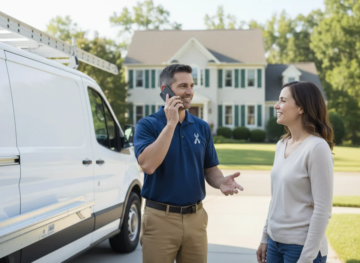 Home Gutter Service Barnesville, PA FAQs